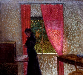 La lettre
