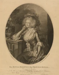 Son Altesse Royale la Princesse Royale