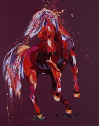 Enchanteresse, 2009