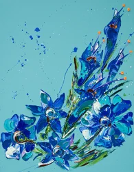 Fleur, 2007
