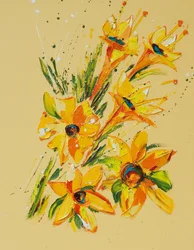 Fleur, 2007