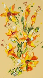 Fleur, 2008