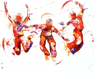Saut, 2008