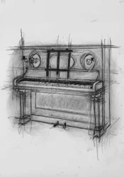 Piano, 2005