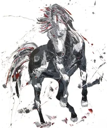 Ravissement, 2013