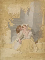 Le tambourin