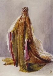 Au XIIe siècle