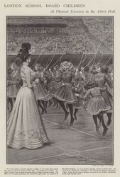 Enfants de l