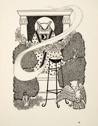 Évasion de Jengis Khan, de Cent anecdotes d