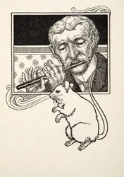Souris musicales, de Cent anecdotes d