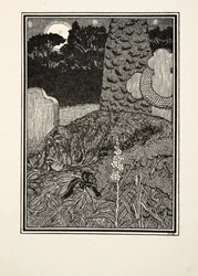 Le chien de Montargis, de Cent anecdotes d