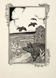 Le cochon pointeur, de Cent anecdotes d