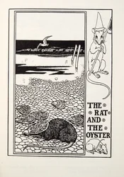 Le Rat et l