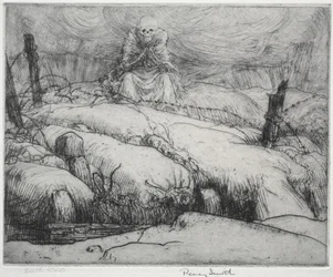 La danse macabre