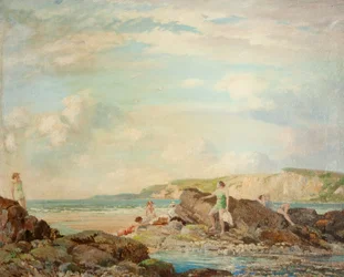 Le Rivage