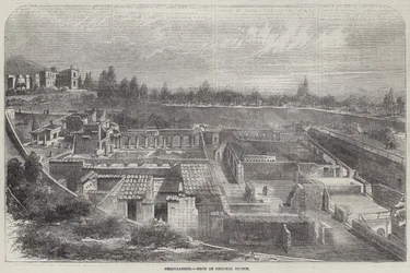 Herculanum