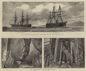 HMS Lord Clyde