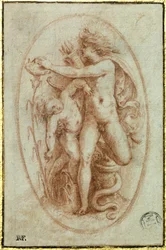 Apollon et Hyacinthe