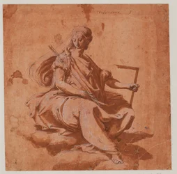Personnification de la stéréométrie