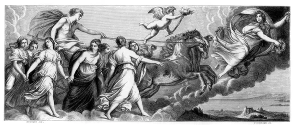 Aurore, 1613-1614