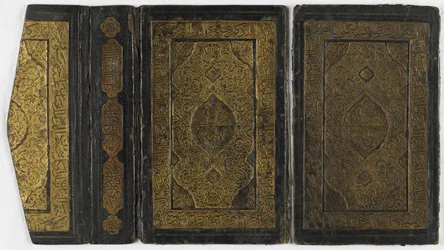 Couverture de livre