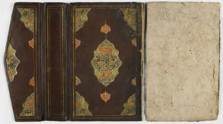 Couverture de livre