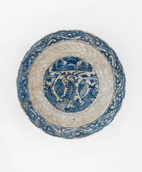 Plat, Iran, période safavide