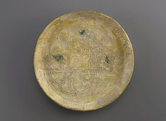 Plat, Irak, dynastie abbasside