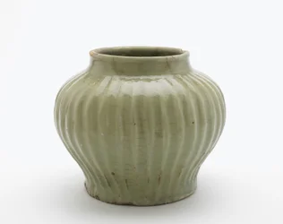 Pot, Iran, période Safavide, 16ème-17ème siècle