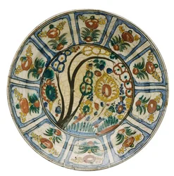 Plat "Kubachi"