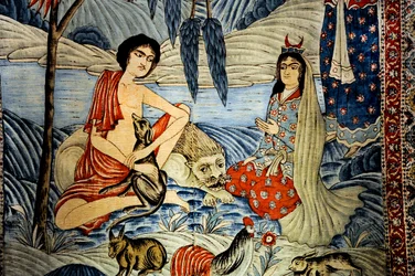 Leyli et Majnoun