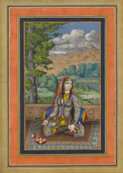 Portrait d