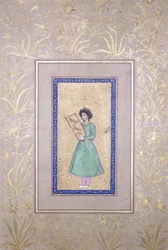 Portrait d