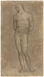 Saint Sébastien