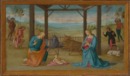 La Nativité