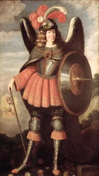 Saint Michel