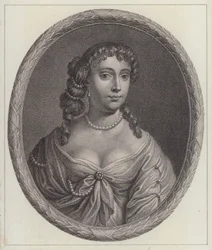 Anne Hyde, duchesse d