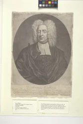 Cotton Mather