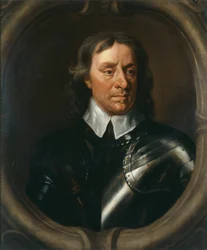 Oliver Cromwell