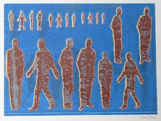 Camouflage Hommes