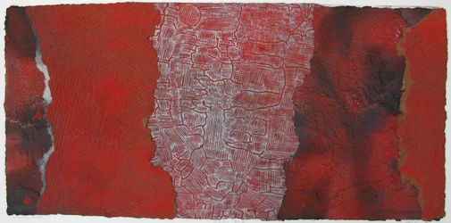 Rouge de Chine