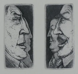 Hommes de la commission