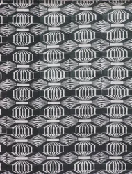 Motif de la lanterne