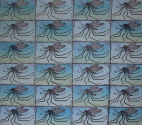 Moustique Quadrille