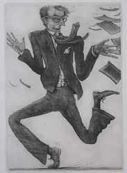 Chasse au papier