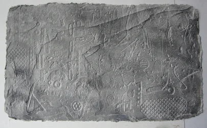 Archéologie urbaine