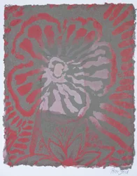 Fleurs sauvages - V