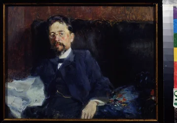 Portrait de l