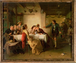 Une invitation à la danse