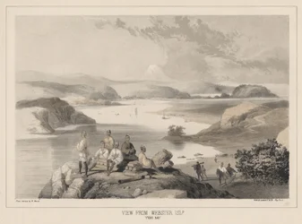 Vue de l